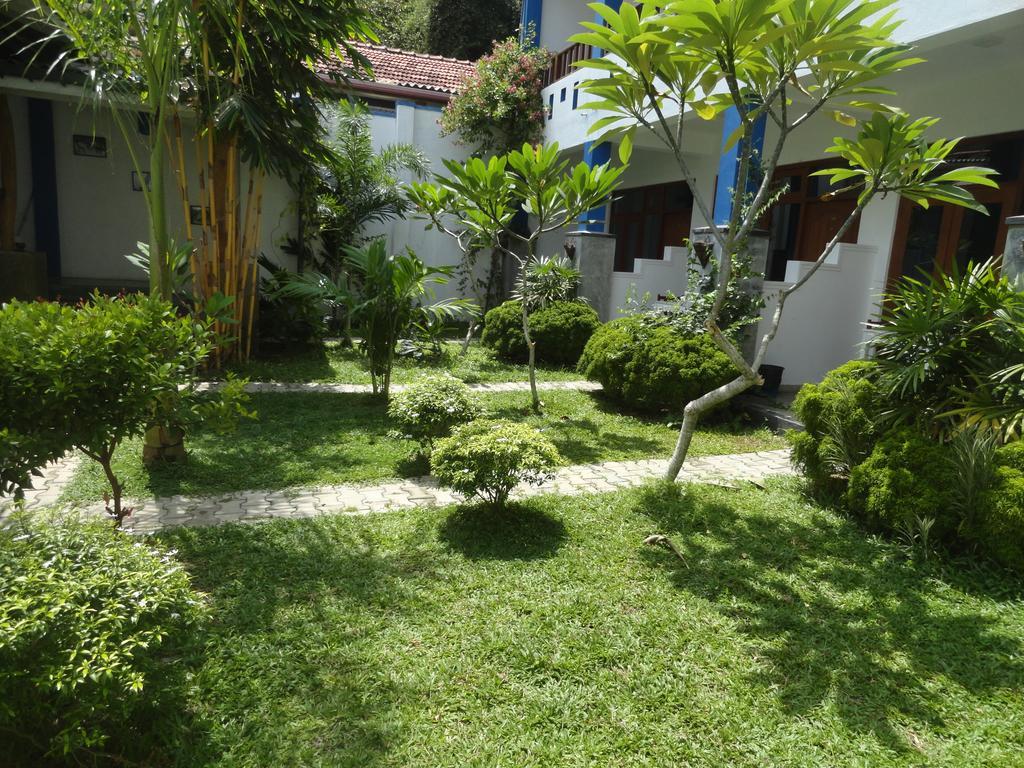 Hotel Aaradhya Mirissa Exterior foto